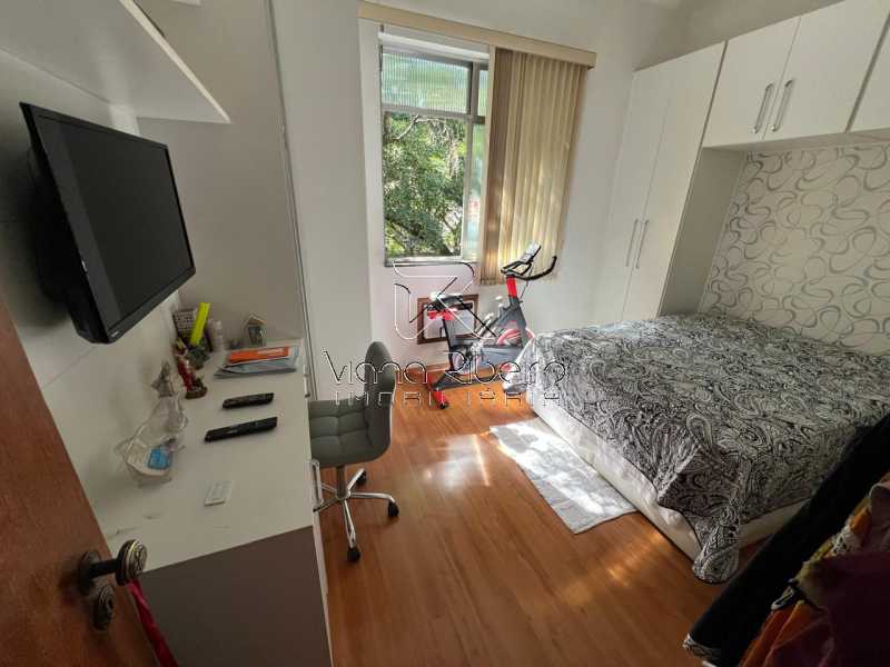Conheça 6. do imóvel - Apartamento à venda Rua Professor Gabizo, Maracanã, Rio de Janeiro - R$ 420.000 - SPAP21472 - 6 6. - 6