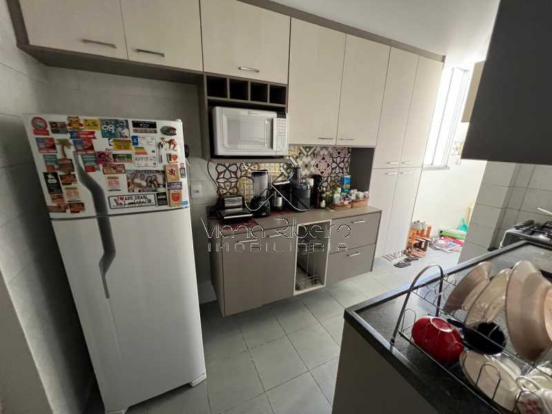 Conheça 14. do imóvel - Apartamento à venda Rua Professor Gabizo, Maracanã, Rio de Janeiro - R$ 420.000 - SPAP21472 - 14 14. - 14