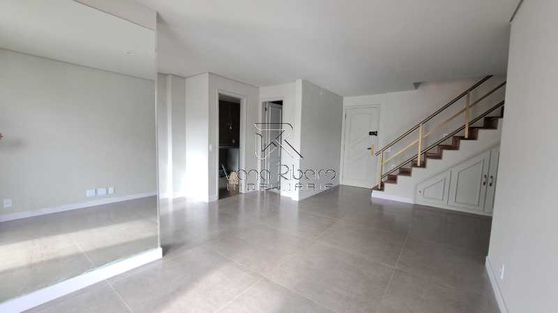 Conheça 1 do imóvel - Cobertura à venda Rua Garibaldi, Tijuca, Rio de Janeiro - R$ 1.250.000 - SPCO30145 - 1 1 - 1