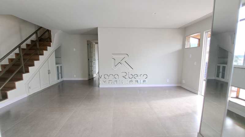 Conheça 3 do imóvel - Cobertura à venda Rua Garibaldi, Tijuca, Rio de Janeiro - R$ 1.250.000 - SPCO30145 - 3 3 - 3