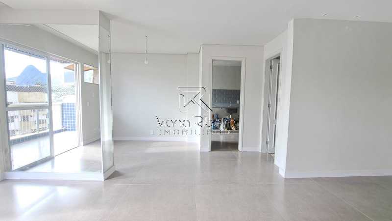 Conheça 4 do imóvel - Cobertura à venda Rua Garibaldi, Tijuca, Rio de Janeiro - R$ 1.250.000 - SPCO30145 - 4 4 - 4
