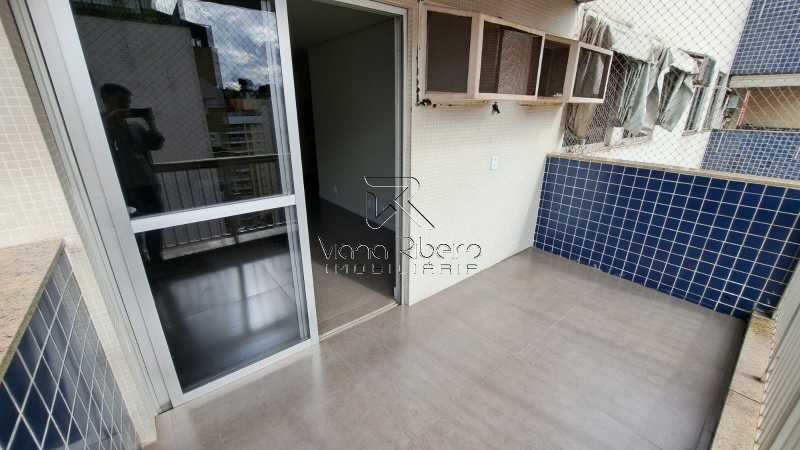 Conheça 7 do imóvel - Cobertura à venda Rua Garibaldi, Tijuca, Rio de Janeiro - R$ 1.250.000 - SPCO30145 - 7 7 - 7