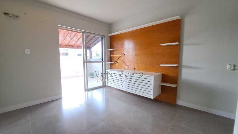 Conheça 25 do imóvel - Cobertura à venda Rua Garibaldi, Tijuca, Rio de Janeiro - R$ 1.250.000 - SPCO30145 - 17 25 - 17