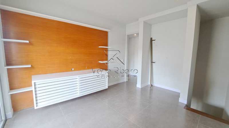 Conheça 26 do imóvel - Cobertura à venda Rua Garibaldi, Tijuca, Rio de Janeiro - R$ 1.250.000 - SPCO30145 - 18 26 - 18