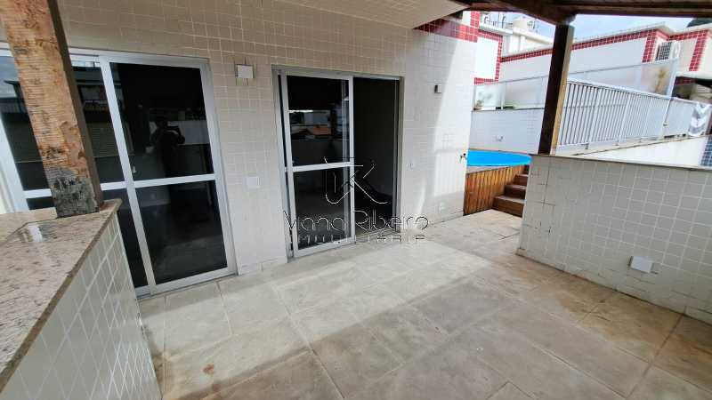 Conheça 29 do imóvel - Cobertura à venda Rua Garibaldi, Tijuca, Rio de Janeiro - R$ 1.250.000 - SPCO30145 - 21 29 - 21