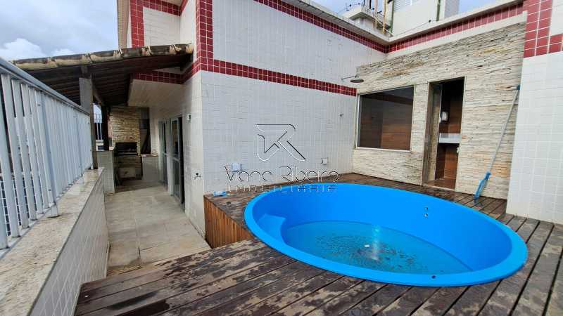 Conheça 31 2 do imóvel - Cobertura à venda Rua Garibaldi, Tijuca, Rio de Janeiro - R$ 1.250.000 - SPCO30145 - 22 31 2 - 22