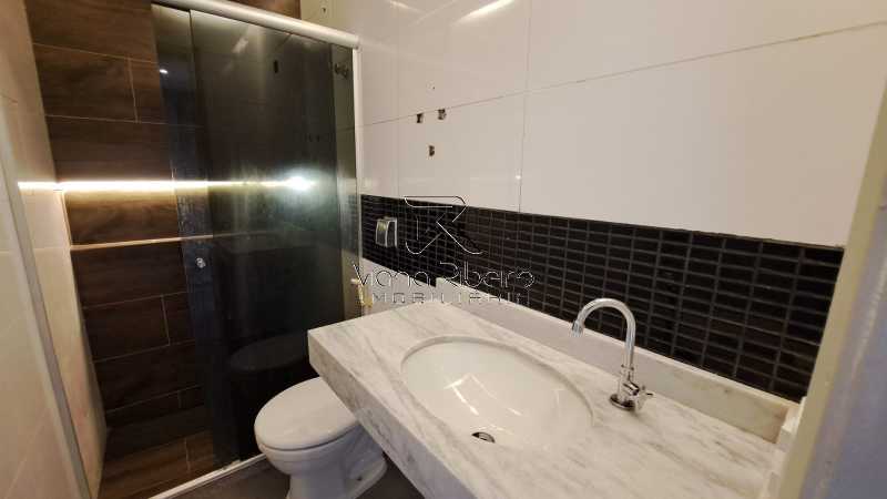 Conheça 34 do imóvel - Cobertura à venda Rua Garibaldi, Tijuca, Rio de Janeiro - R$ 1.250.000 - SPCO30145 - 25 34 - 25
