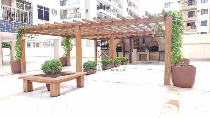 Conheça 36 do imóvel - Cobertura à venda Rua Garibaldi, Tijuca, Rio de Janeiro - R$ 1.250.000 - SPCO30145 - 26 36 - 26