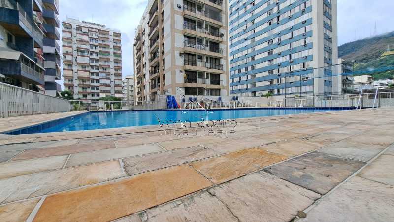 Conheça 39 do imóvel - Cobertura à venda Rua Garibaldi, Tijuca, Rio de Janeiro - R$ 1.250.000 - SPCO30145 - 27 39 - 27