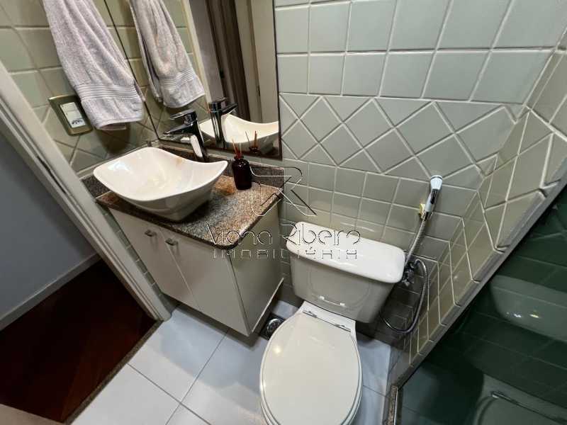 Conheça 1 9. do imóvel - Apartamento à venda Rua Professor Gabizo, Tijuca, Rio de Janeiro - R$ 650.000 - SPAP21475 - 9 1 9. - 9