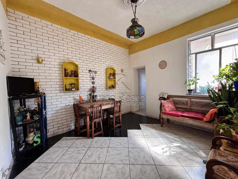 Conheça ft 2 do imóvel - Apartamento à venda Rua Maxwell, Vila Isabel, Rio de Janeiro - R$ 320.000 - SPAP21476 - 2 ft 2 - 2