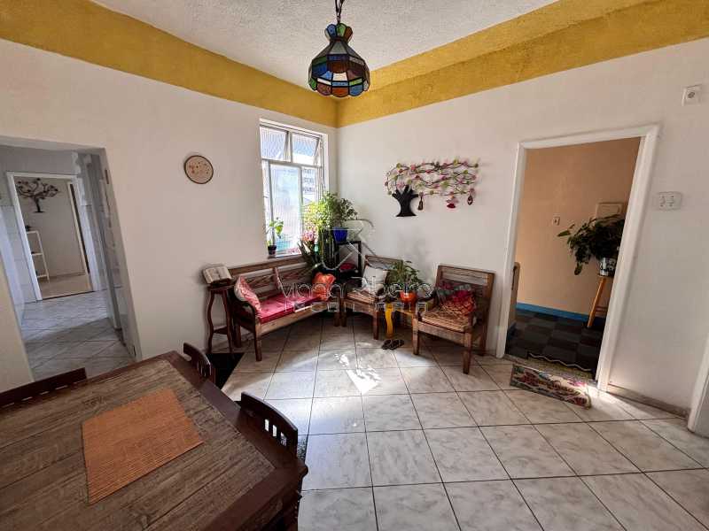 Conheça ft 5 do imóvel - Apartamento à venda Rua Maxwell, Vila Isabel, Rio de Janeiro - R$ 320.000 - SPAP21476 - 5 ft 5 - 5