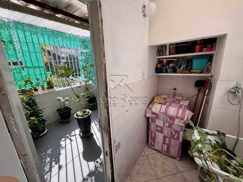 Conheça ft 23 do imóvel - Apartamento à venda Rua Maxwell, Vila Isabel, Rio de Janeiro - R$ 320.000 - SPAP21476 - 23 ft 23 - 23