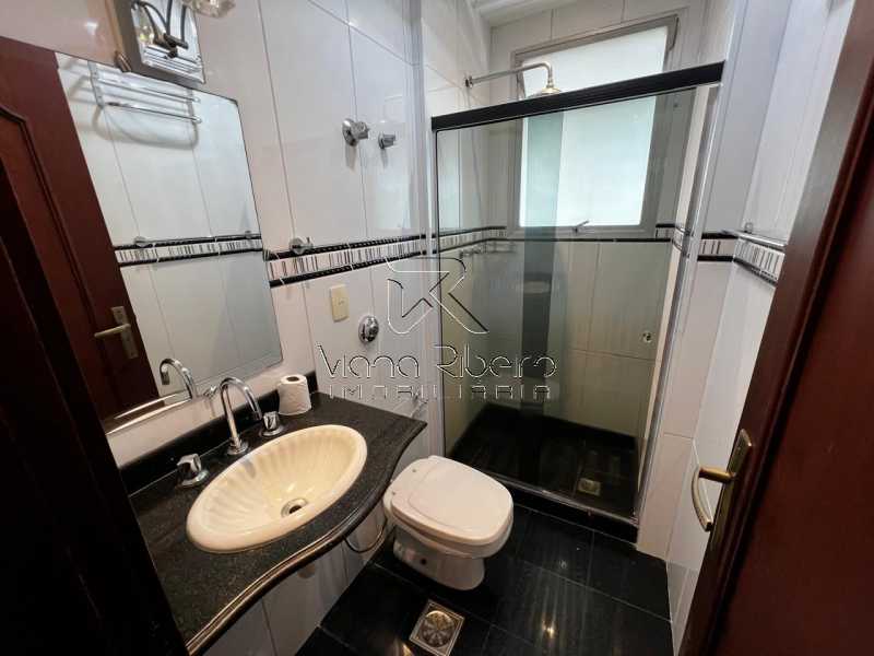 Conheça 1 5. do imóvel - Apartamento para alugar Rua Artur Menezes, Maracanã, Rio de Janeiro - R$ 3.600 - SPAP31141 - 5 1 5. - 5