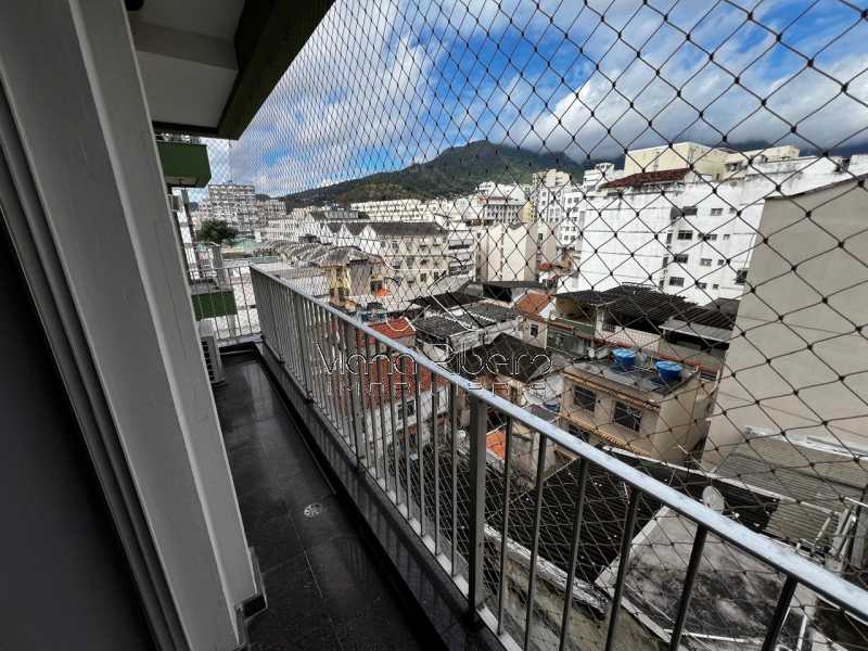 Conheça 1 10. do imóvel - Apartamento para alugar Rua Artur Menezes, Maracanã, Rio de Janeiro - R$ 3.600 - SPAP31141 - 10 1 10. - 10
