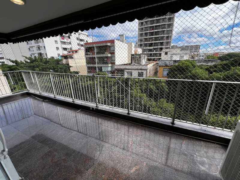 Conheça 1 13. do imóvel - Apartamento para alugar Rua Artur Menezes, Maracanã, Rio de Janeiro - R$ 3.600 - SPAP31141 - 13 1 13. - 13