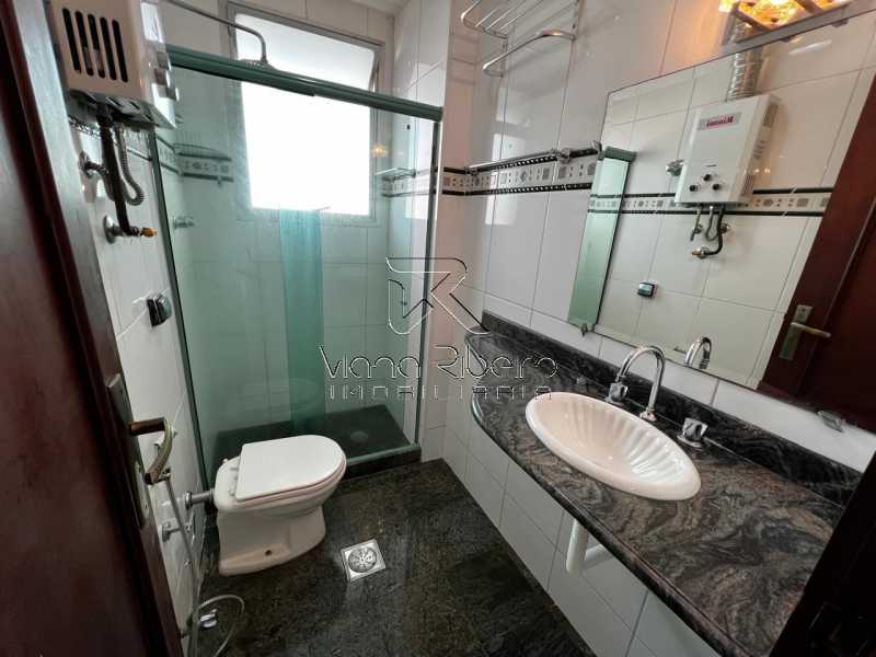 Conheça 1 14. do imóvel - Apartamento para alugar Rua Artur Menezes, Maracanã, Rio de Janeiro - R$ 3.600 - SPAP31141 - 14 1 14. - 14