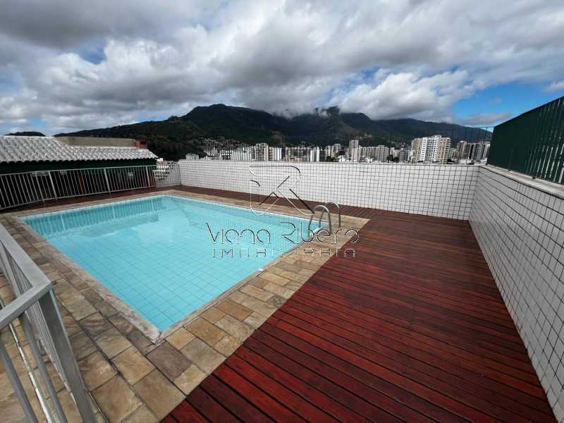 Conheça 1 24. do imóvel - Apartamento para alugar Rua Artur Menezes, Maracanã, Rio de Janeiro - R$ 3.600 - SPAP31141 - 24 1 24. - 24
