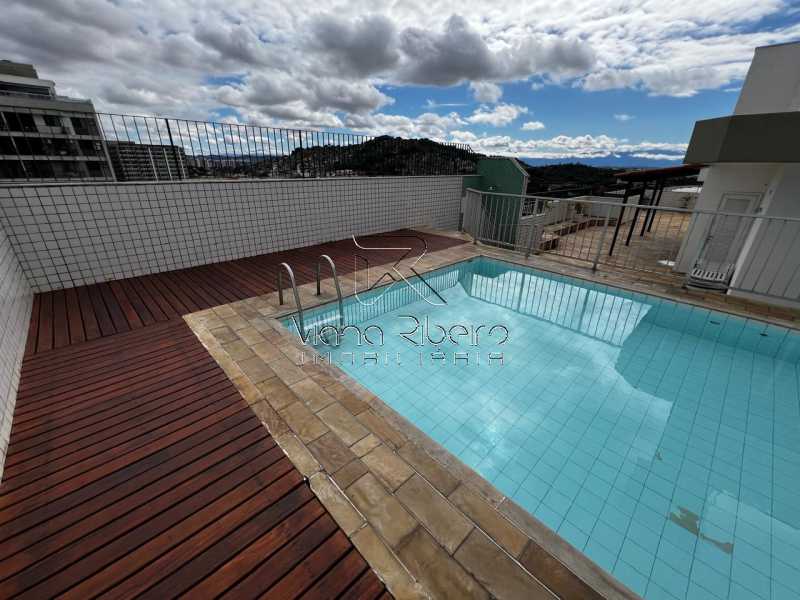Conheça 1 25. do imóvel - Apartamento para alugar Rua Artur Menezes, Maracanã, Rio de Janeiro - R$ 3.600 - SPAP31141 - 25 1 25. - 25