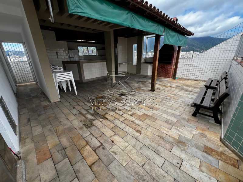 Conheça 1 27. do imóvel - Apartamento para alugar Rua Artur Menezes, Maracanã, Rio de Janeiro - R$ 3.600 - SPAP31141 - 27 1 27. - 27