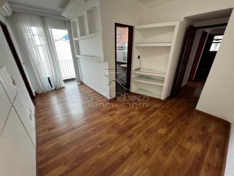 Conheça 1 -18. do imóvel - Apartamento para alugar Rua Artur Menezes, Maracanã, Rio de Janeiro - R$ 3.600 - SPAP31141 - 30 1 -18. - 30