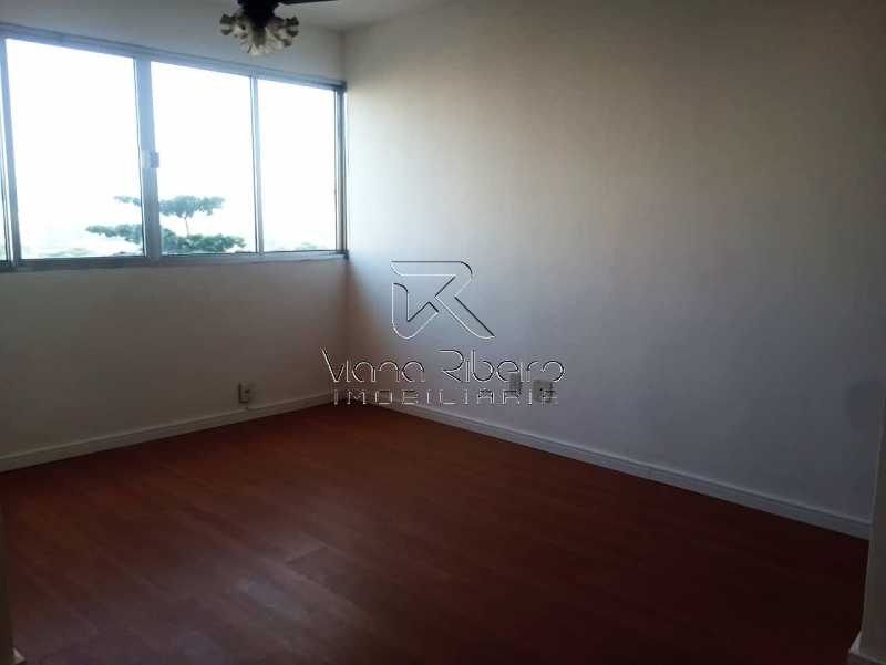 Conheça 02 do imóvel - Apartamento à venda Rua Joaquim Palhares, Praça da Bandeira, Rio de Janeiro - R$ 350.000 - SPAP21478 - 2 02 - 2