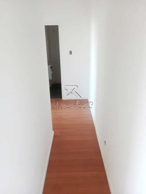 Conheça 03 do imóvel - Apartamento à venda Rua Joaquim Palhares, Praça da Bandeira, Rio de Janeiro - R$ 350.000 - SPAP21478 - 3 03 - 3