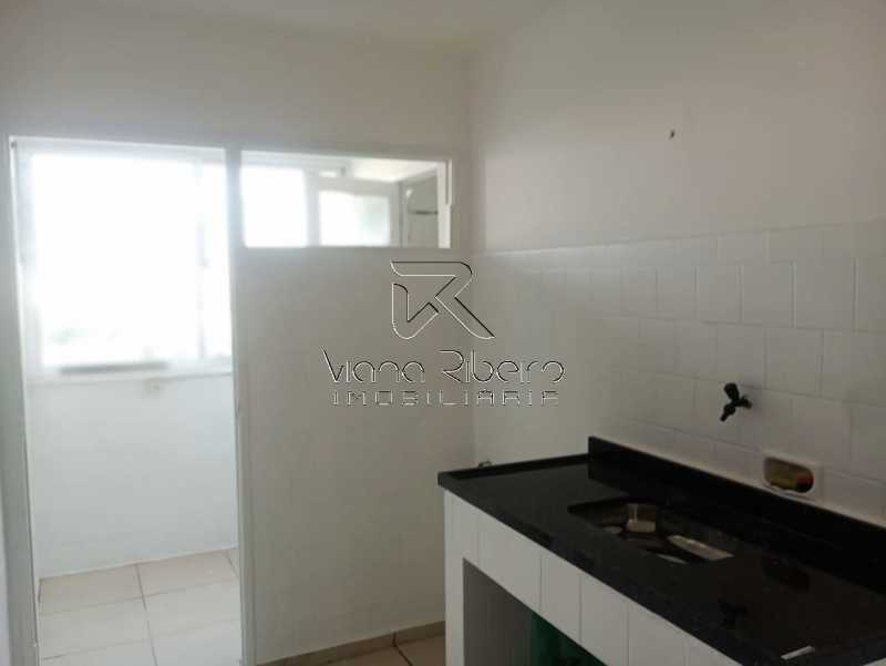 Conheça 06 do imóvel - Apartamento à venda Rua Joaquim Palhares, Praça da Bandeira, Rio de Janeiro - R$ 350.000 - SPAP21478 - 6 06 - 6