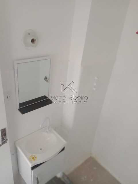 Conheça 07 do imóvel - Apartamento à venda Rua Joaquim Palhares, Praça da Bandeira, Rio de Janeiro - R$ 350.000 - SPAP21478 - 7 07 - 7