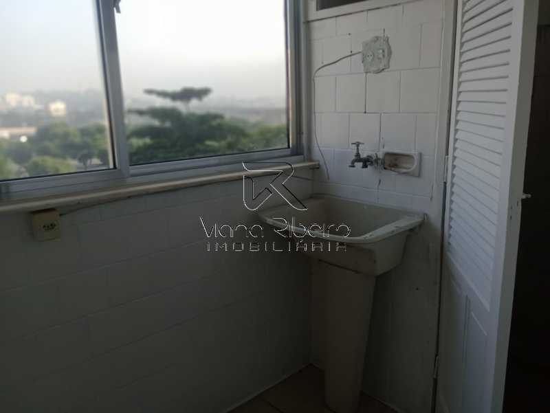 Conheça 09 do imóvel - Apartamento à venda Rua Joaquim Palhares, Praça da Bandeira, Rio de Janeiro - R$ 350.000 - SPAP21478 - 9 09 - 9