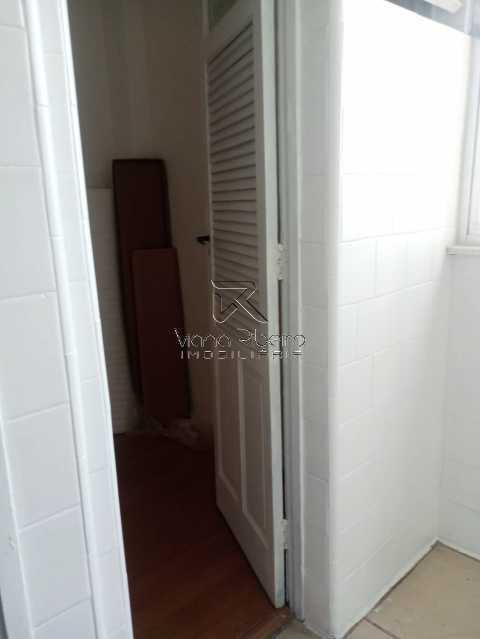 Conheça 10 do imóvel - Apartamento à venda Rua Joaquim Palhares, Praça da Bandeira, Rio de Janeiro - R$ 350.000 - SPAP21478 - 10 10 - 10