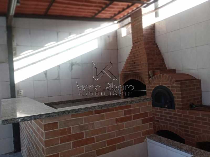 Conheça 12 do imóvel - Apartamento à venda Rua Joaquim Palhares, Praça da Bandeira, Rio de Janeiro - R$ 350.000 - SPAP21478 - 12 12 - 12