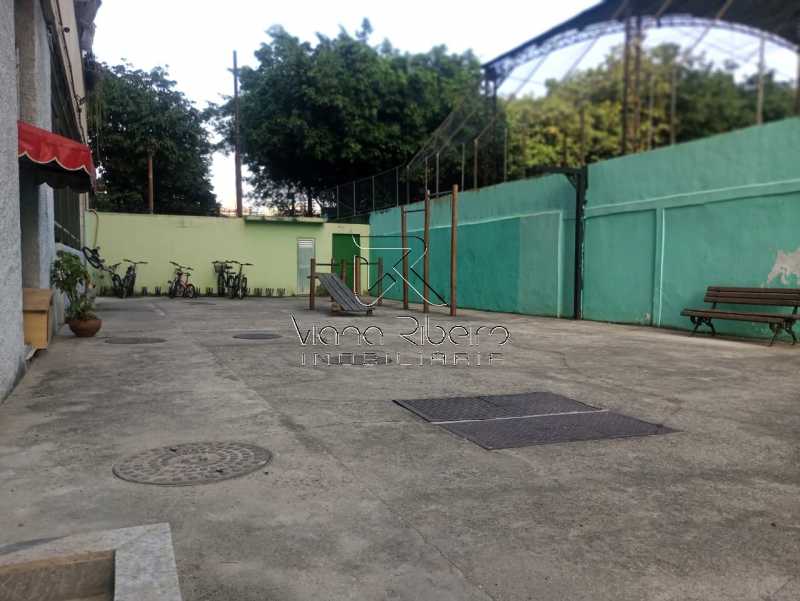 Conheça 14 do imóvel - Apartamento à venda Rua Joaquim Palhares, Praça da Bandeira, Rio de Janeiro - R$ 350.000 - SPAP21478 - 14 14 - 14