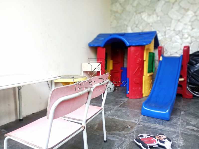 Conheça 15 do imóvel - Apartamento à venda Rua Joaquim Palhares, Praça da Bandeira, Rio de Janeiro - R$ 350.000 - SPAP21478 - 15 15 - 15