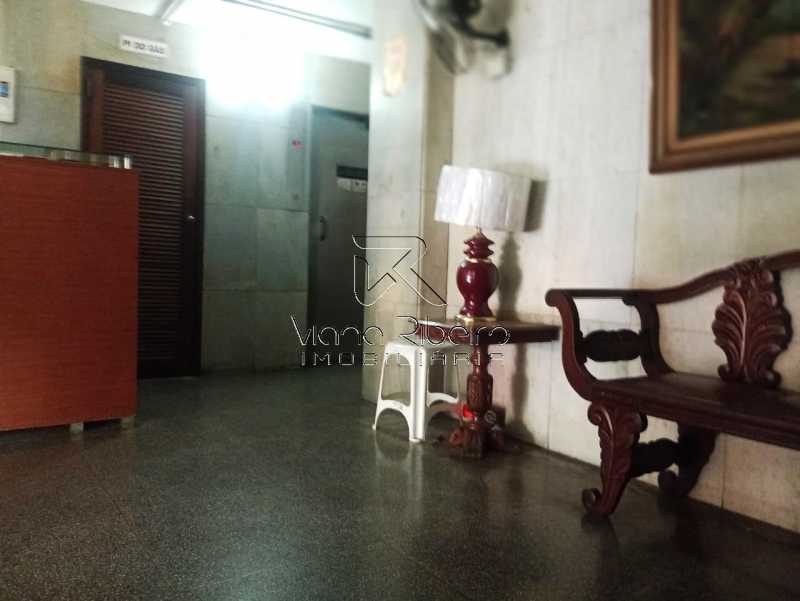 Conheça 17 do imóvel - Apartamento à venda Rua Joaquim Palhares, Praça da Bandeira, Rio de Janeiro - R$ 350.000 - SPAP21478 - 17 17 - 17