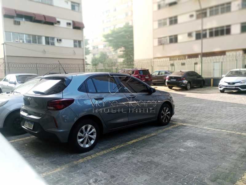 Conheça 18 do imóvel - Apartamento à venda Rua Joaquim Palhares, Praça da Bandeira, Rio de Janeiro - R$ 350.000 - SPAP21478 - 18 18 - 18