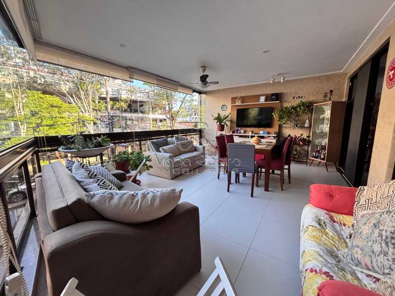 Conheça ft 1 do imóvel - Apartamento à venda Rua Odilon Martins de Andrade, Recreio dos Bandeirantes, Rio de Janeiro - R$ 750.000 - SPAP31142 - 1 ft 1 - 1