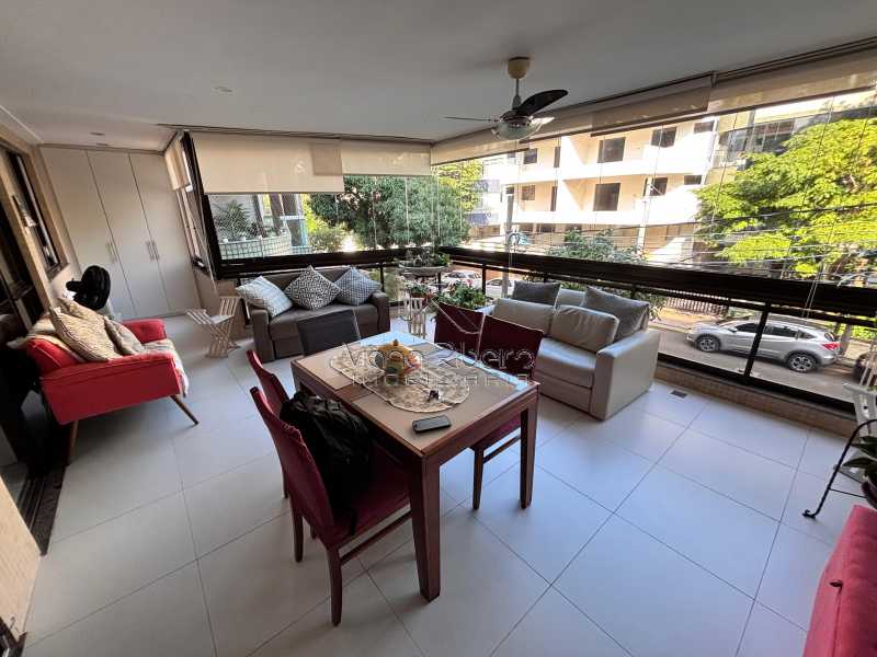 Conheça ft 5 do imóvel - Apartamento à venda Rua Odilon Martins de Andrade, Recreio dos Bandeirantes, Rio de Janeiro - R$ 750.000 - SPAP31142 - 5 ft 5 - 5