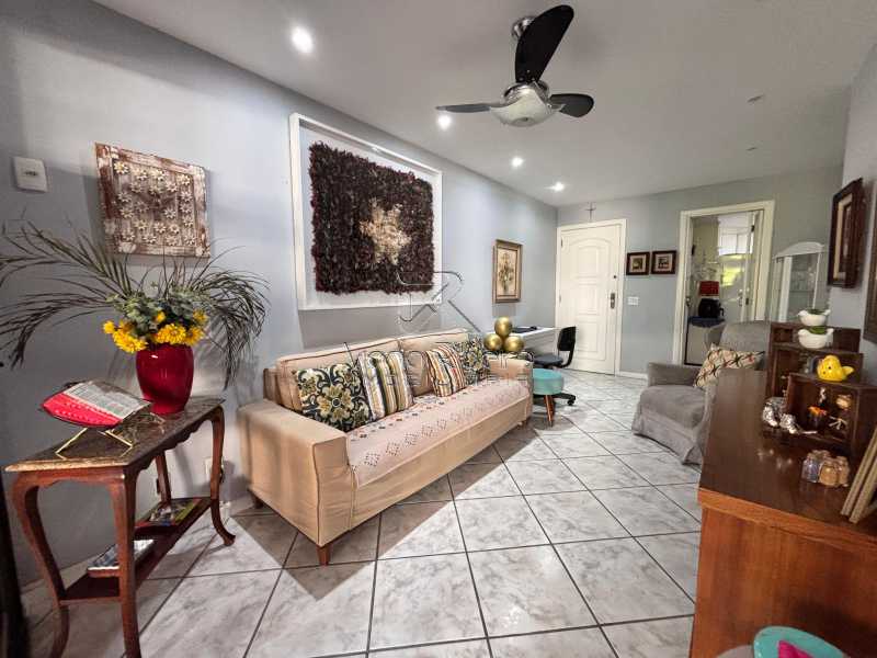 Conheça ft 7 do imóvel - Apartamento à venda Rua Odilon Martins de Andrade, Recreio dos Bandeirantes, Rio de Janeiro - R$ 750.000 - SPAP31142 - 7 ft 7 - 7