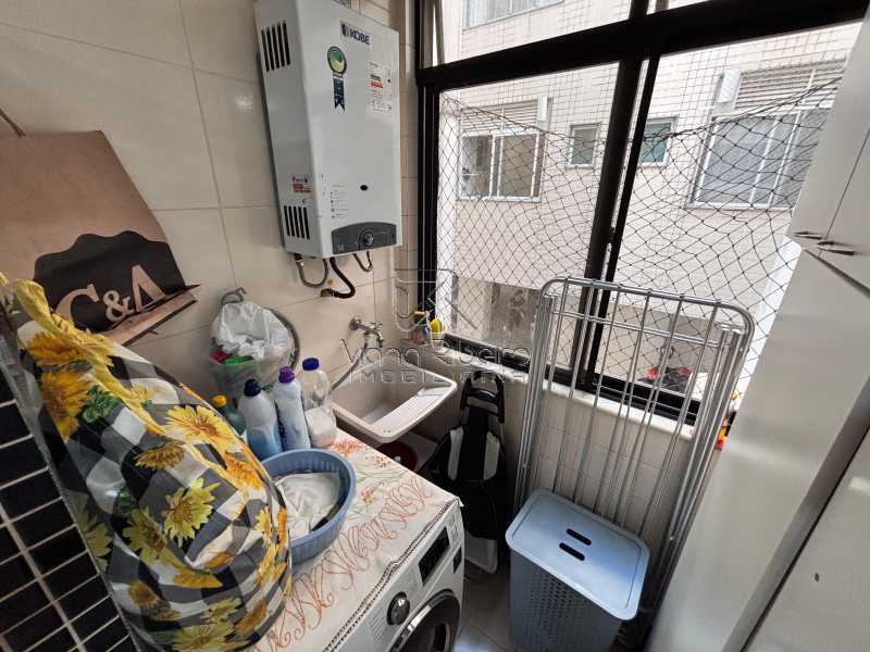 Conheça ft 24 do imóvel - Apartamento à venda Rua Odilon Martins de Andrade, Recreio dos Bandeirantes, Rio de Janeiro - R$ 750.000 - SPAP31142 - 24 ft 24 - 24