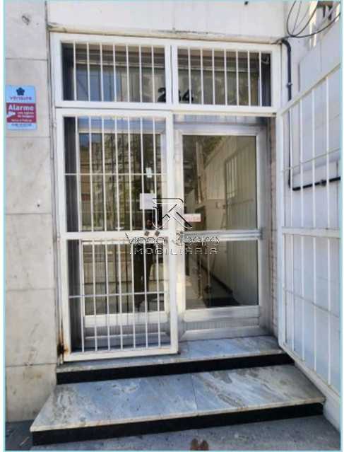Conheça 2. do imóvel - Prédio 437m² à venda Rua São Francisco Xavier, Maracanã, Rio de Janeiro - R$ 1.950.000 - SPPR00009 - 2 2. - 2
