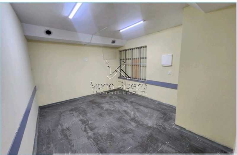 Conheça 5. do imóvel - Prédio 437m² à venda Rua São Francisco Xavier, Maracanã, Rio de Janeiro - R$ 1.950.000 - SPPR00009 - 5 5. - 5