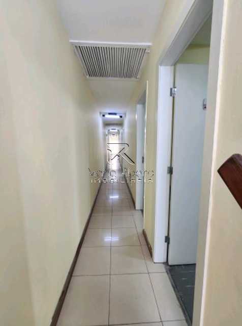 Conheça 6. do imóvel - Prédio 437m² à venda Rua São Francisco Xavier, Maracanã, Rio de Janeiro - R$ 1.950.000 - SPPR00009 - 6 6. - 6
