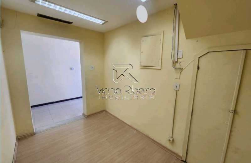 Conheça 12. do imóvel - Prédio 437m² à venda Rua São Francisco Xavier, Maracanã, Rio de Janeiro - R$ 1.950.000 - SPPR00009 - 11 12. - 11