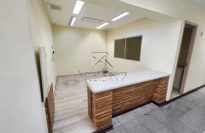 Conheça 15. do imóvel - Prédio 437m² à venda Rua São Francisco Xavier, Maracanã, Rio de Janeiro - R$ 1.950.000 - SPPR00009 - 14 15. - 14