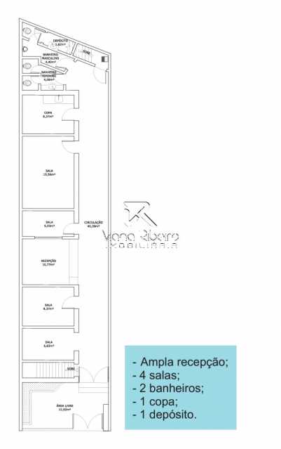 Conheça 18. do imóvel - Prédio 437m² à venda Rua São Francisco Xavier, Maracanã, Rio de Janeiro - R$ 1.950.000 - SPPR00009 - 15 18. - 15