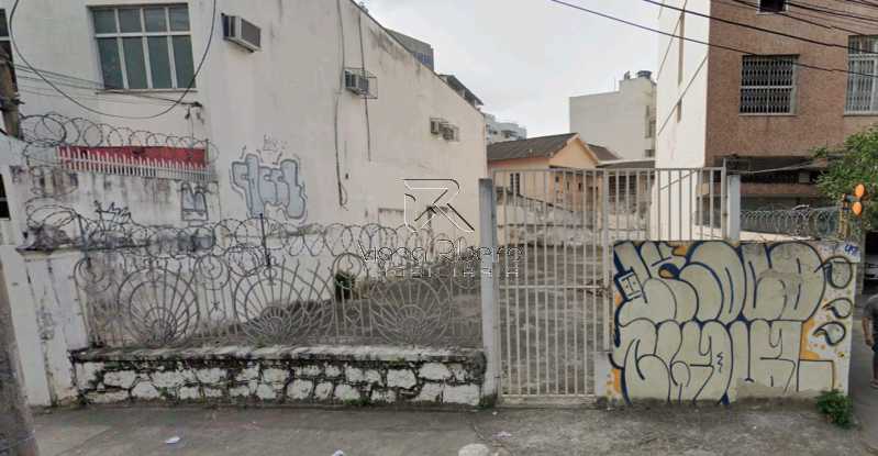 Conheça 19. do imóvel - Prédio 437m² à venda Rua São Francisco Xavier, Maracanã, Rio de Janeiro - R$ 1.950.000 - SPPR00009 - 16 19. - 16