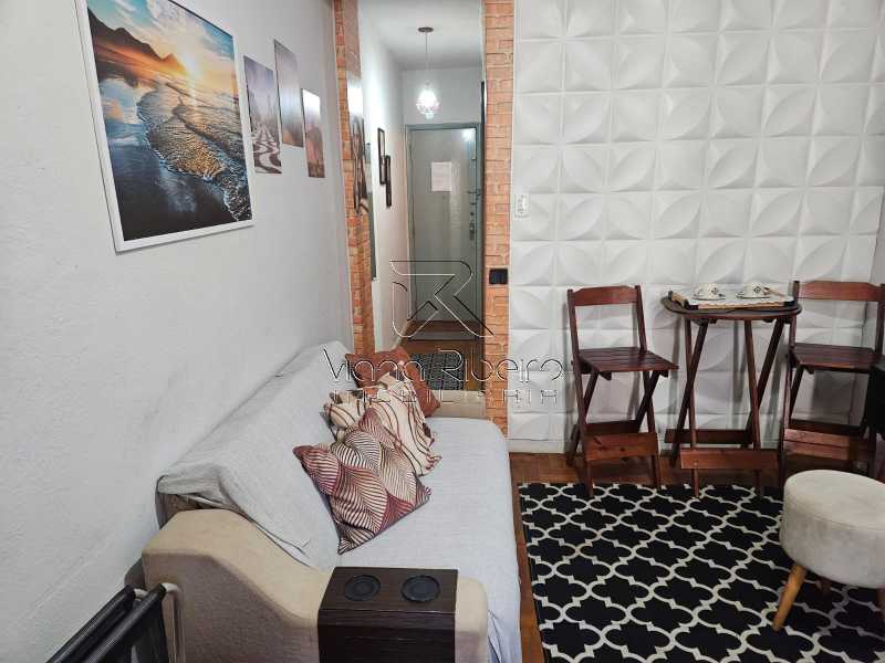 Conheça 01 do imóvel - Apartamento à venda Avenida Atlântica, Copacabana, Rio de Janeiro - R$ 480.000 - SPAP10299 - 1 01 - 1