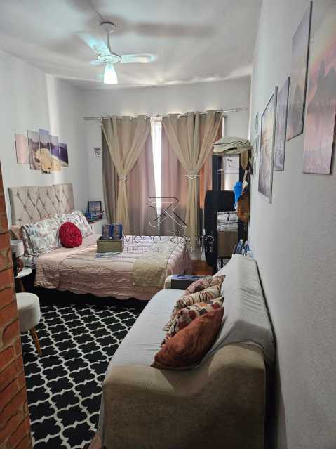 Conheça 02 do imóvel - Apartamento à venda Avenida Atlântica, Copacabana, Rio de Janeiro - R$ 480.000 - SPAP10299 - 2 02 - 2