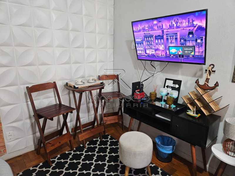 Conheça 04 do imóvel - Apartamento à venda Avenida Atlântica, Copacabana, Rio de Janeiro - R$ 480.000 - SPAP10299 - 4 04 - 4
